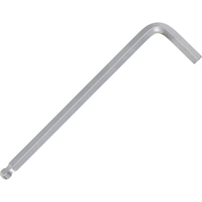 Dedra Imbusový kľúč s guľkou 12 mm dlhý DED-06F084