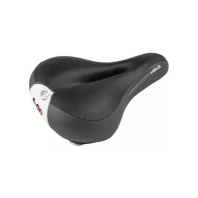 Velo Newport Gemini 270x211mm šedé