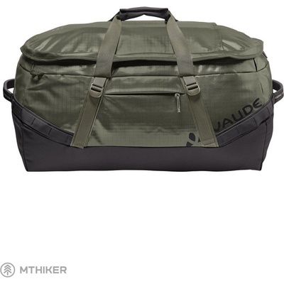 VAUDE CityDuffel khaki 65 l