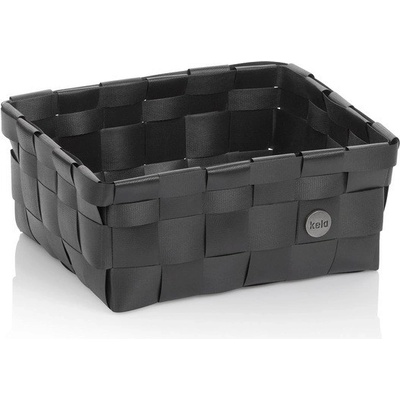 Kela Neo 23x15 cm čierna KL-24483