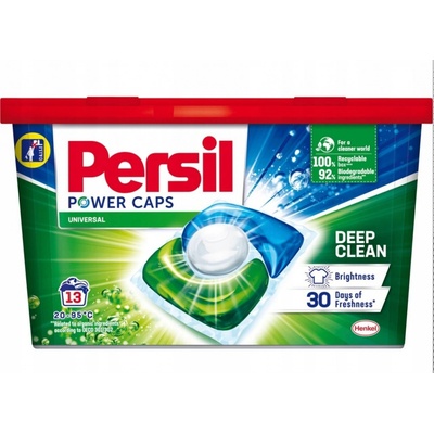 Persil Power Caps Universal kapsule 13 PD
