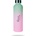GymBeam BeastPink Бутилка Thirst Trap Gradient 500 ml