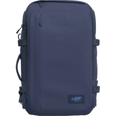 CabinZero Раница CabinZero Adv 42L Galaxy Blue CabinZero | Sin | МЪЖЕ | UNI