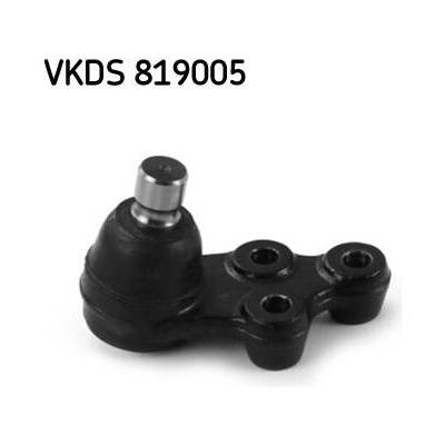 Podpora/kloub SKF VKDS 819005 (VKDS819005)