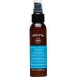 APIVITA Hyaluronic Hydra Балсам за коса, без отмиване, 100 ml - baby
