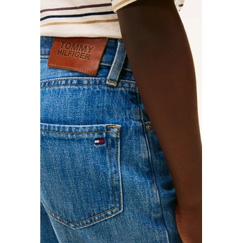 Tommy Hilfiger Детски дънки Tommy Hilfiger RELAXED (KB0KB10341.128.176.PPY2)