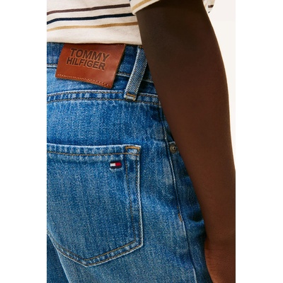 Tommy Hilfiger Детски дънки Tommy Hilfiger RELAXED (KB0KB10341.128.176.PPY2)