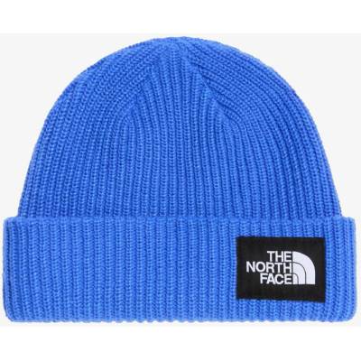 The North Face Salty Lined Beanie active blue