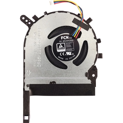 Ventilátor Asus TUF FA506QR FX506HC FX706HCB - Procesor (CPU)
