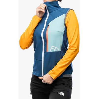 Ortovox Berrino Petrol Blue
