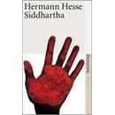 Siddharta něm.