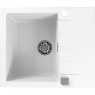 Alveus Cadit 10 white