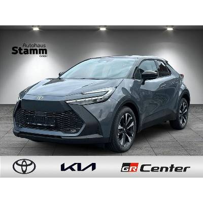 Toyota C-HR 1.8 Hybrid 103 kW