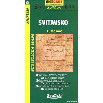SVITAVSKO 55