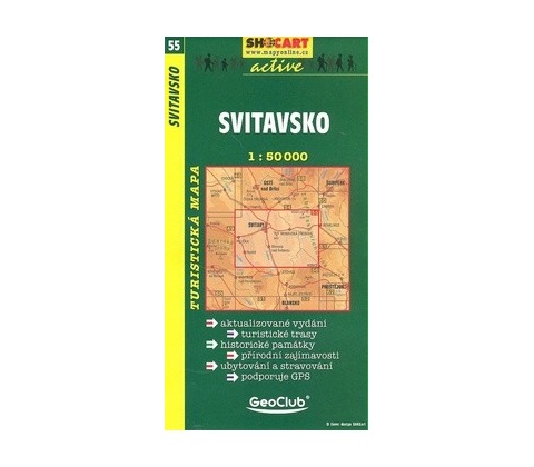 SVITAVSKO 55