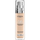 L'Oréal Paris Zjednocujúci a zdokonaľujúce make-up True Match Super-Blendable Foundation 3.R/3.C 30 ml