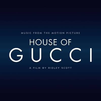 Universal Soundtrack: Various: House Of Gucci - CD (047174)