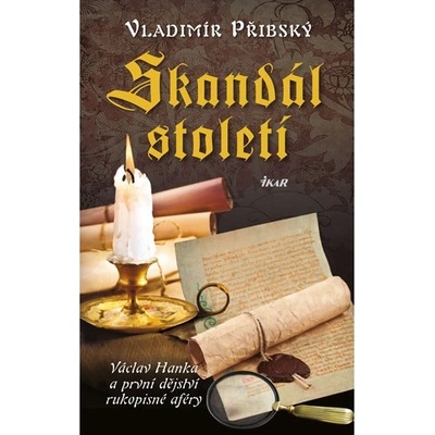 Skandál století