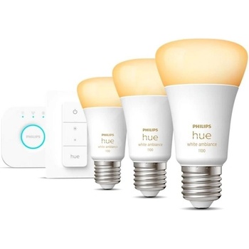 Philips Hue White Ambiance P4635