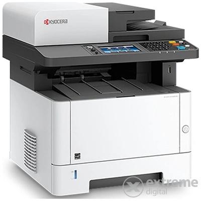 Kyocera M2640iDW