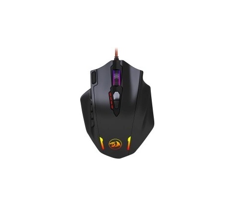 Redragon Impact M908