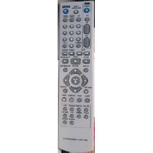 GENERAL LUMATRON DVDCR-15 - съвместимо дистанционно управление на марката General (DVDCR-15) Дистанционно
