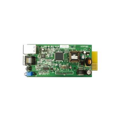 Delta Electronics Delta SNMP card 3915100120-S