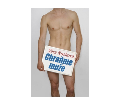 Chraňme muže