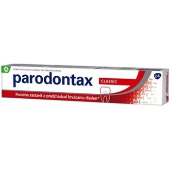 Parodontax Classic 75 ml