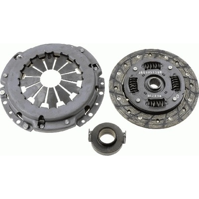 Sada spojky SACHS 3000 951 506