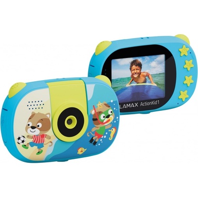 LAMAX ActionKid1