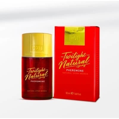 Hot Twilight Feromón pre ženy 50 ml