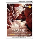 CDE 8 TRAPPED! +ONLINE CODE