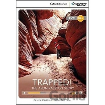 CDE 8 TRAPPED! +ONLINE CODE