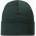 Buff Heavyweight Merino Wool Hat solid forest