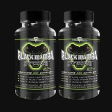 Innovative Labs Innovative Laboratories Diet Labs Black Mamba 90 tabliet 1+1