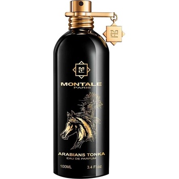 Montale Arabians Tonka Унисекс парфюм EDP 2 ml