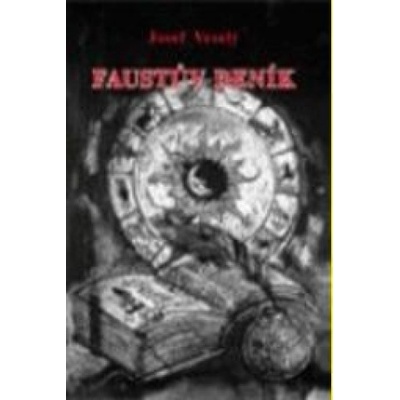 Faustův deník