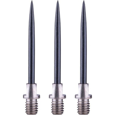 Windson Kovové hroty - black - 32 mm – Zboží Dáma