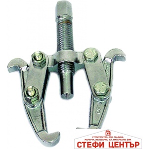 Gadget Скоба за лагери двураменна 3"/ 75mm GD (332206)