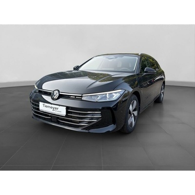 Volkswagen Passat Variant eHybrid Elegance 200 kW
