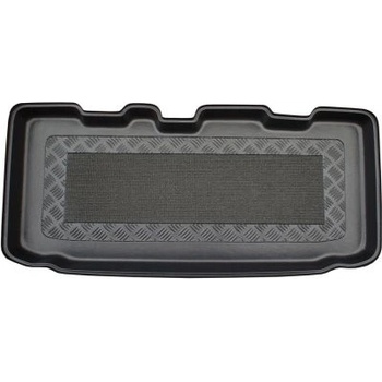 Стелка за багажник за Peugeot 1007 (2005+) 3 doors