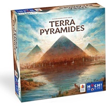 Queen games Terra Pyramides