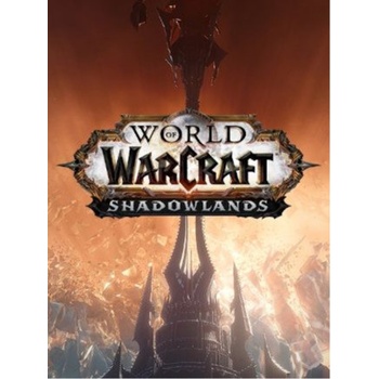 World of WarCraft: Shadowlands