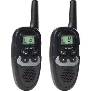 TOPCOM Twintalker RC-6410