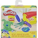 Hasbro Set Play-doh Mini Fun Factory (e4920)