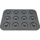 Pečicí formy ORION Nepřilnavá forma na donuty Grande 40x28,5cm
