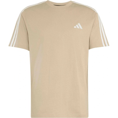 adidas M 3 Stripes SJ LC béžové biele