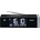 Lenco CR-640BK