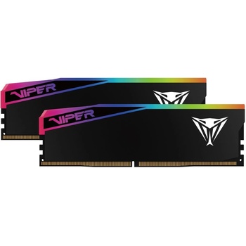 Patriot Viper Elite 5 Ultra DDR5 48GB 6400MHz CL32 (2x24GB) VEUR548G6432K